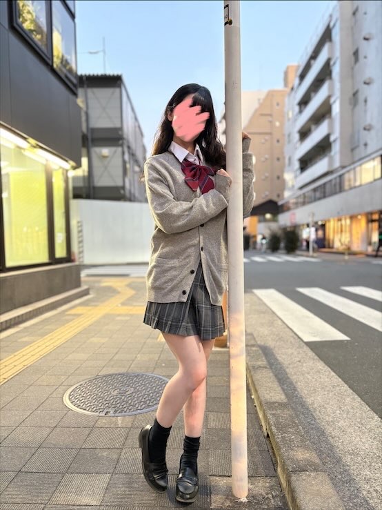 永井エリナ