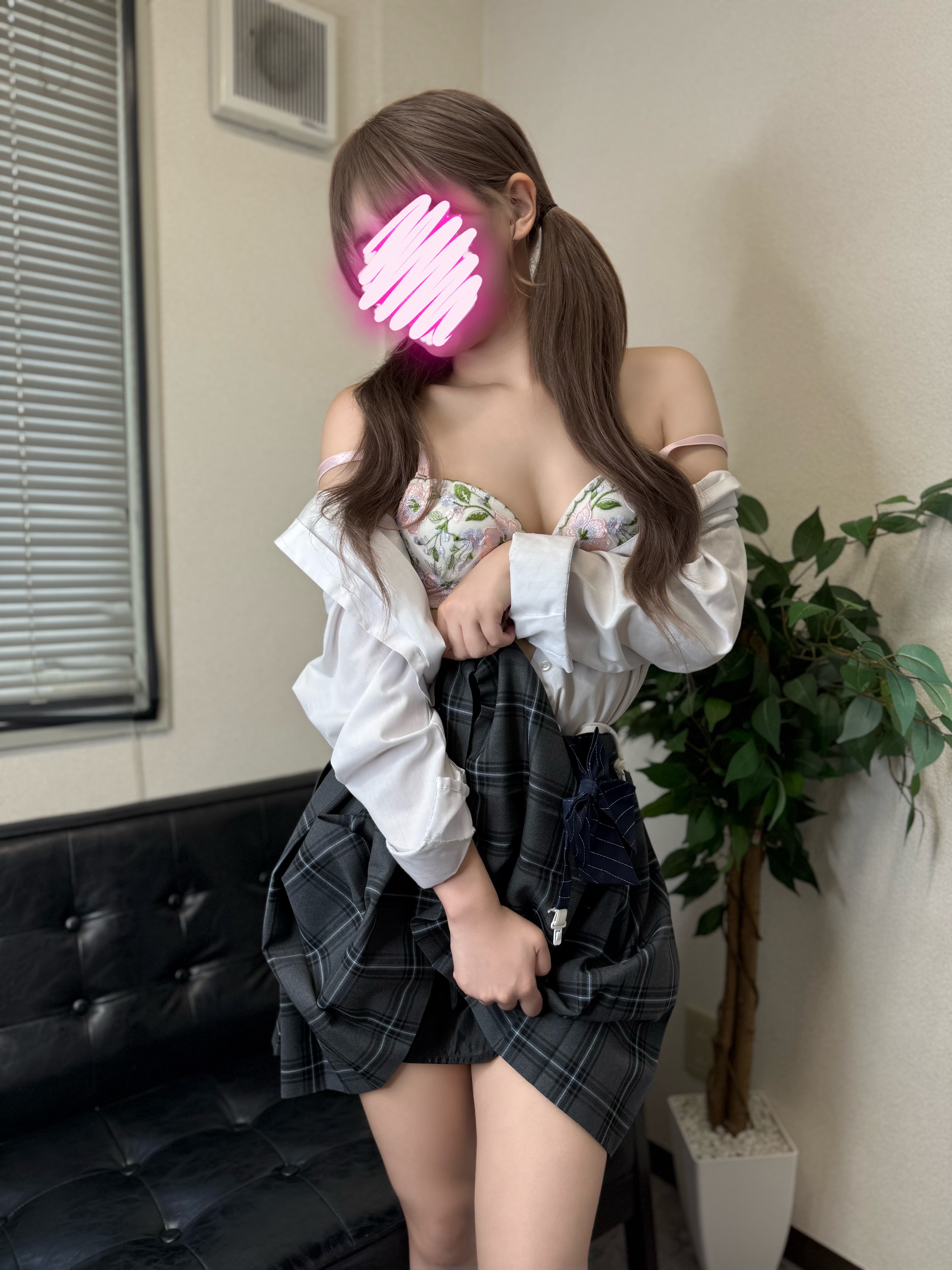 桜庭みかさ(7/26入店)