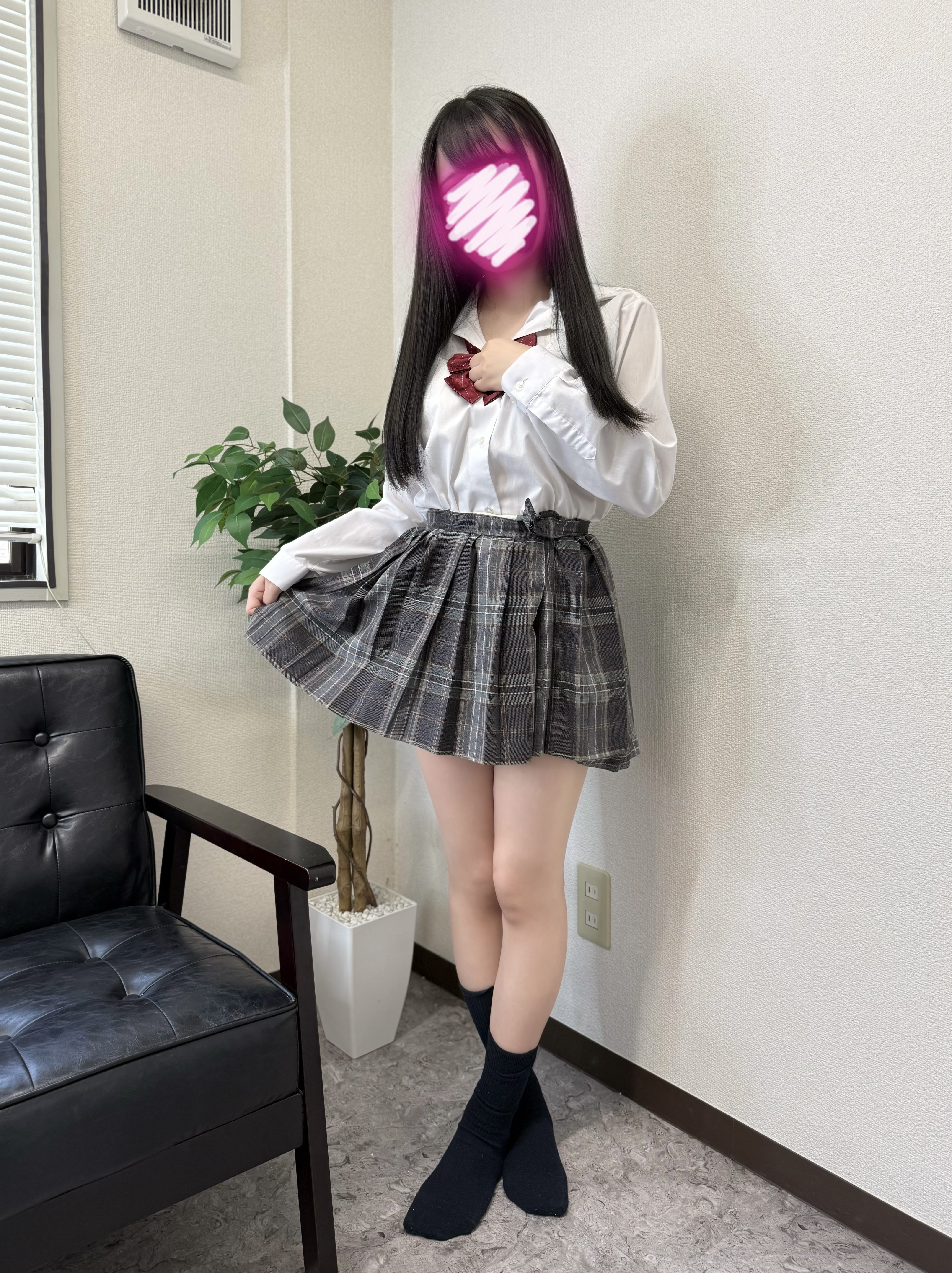 司馬れおな(10/10 体験入店A)